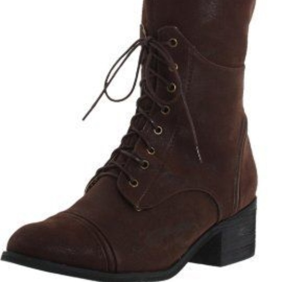 Ed Hardy Boots - Picture 7 of 7